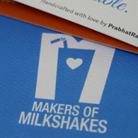 Makers of Milkshakes