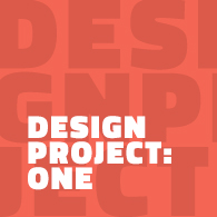 Design project: One